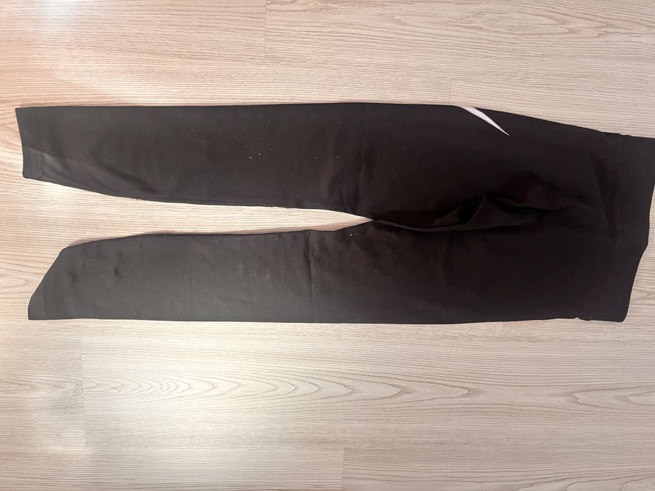 Colanti Nike, femei, inpecabili, mar XS