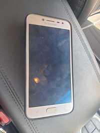 Samsung galaxy J2