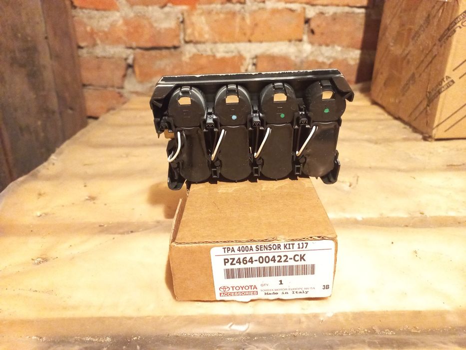 Датчик парктроник за Тойота.