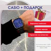 Мужские Часы Casio, Наручные часы, Подарки