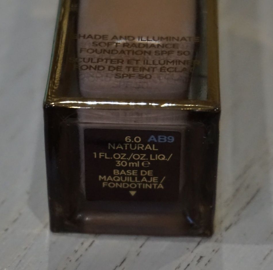 Tom Ford Фондьотен