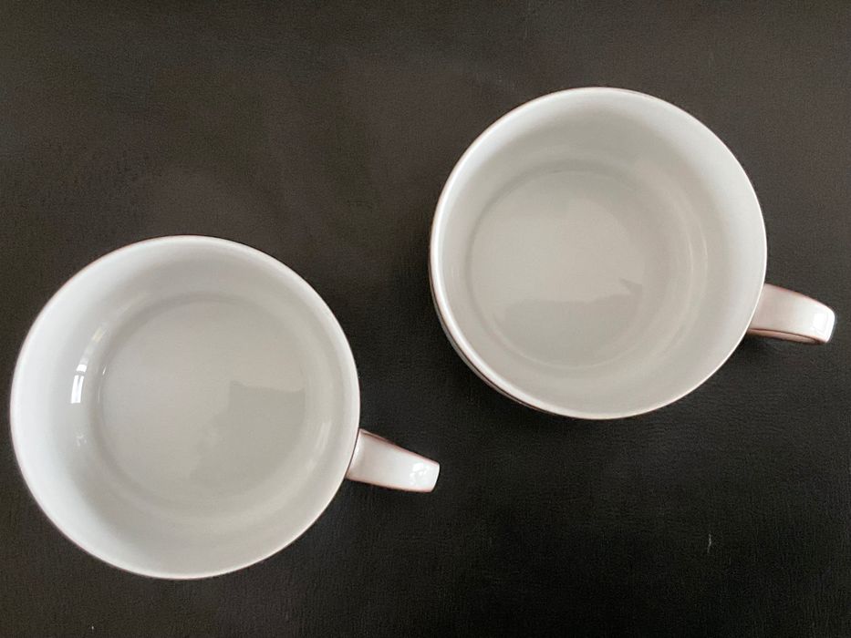 Част от сервиз за чай “Thomas”, Германия, 1970 г.