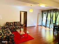 Apartament 2 camere Baneasa Liceul Francez | Parcare | Boxa | 88 mp
