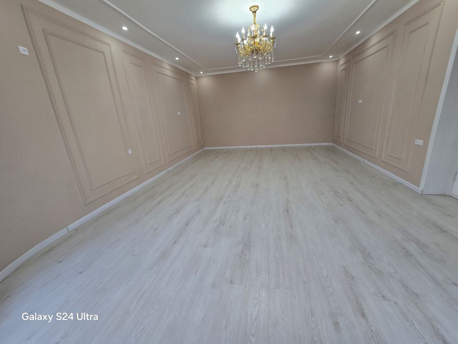 3 sotixlik xovli uy sotiladi yangi krulgan