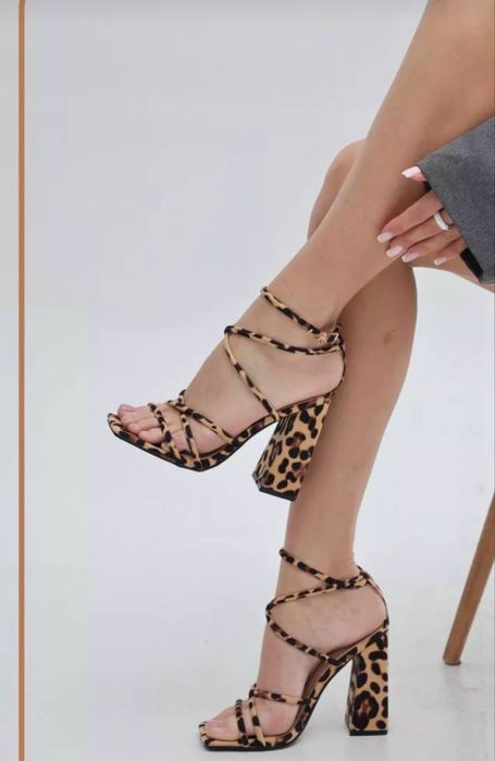 Каблуки женскиее