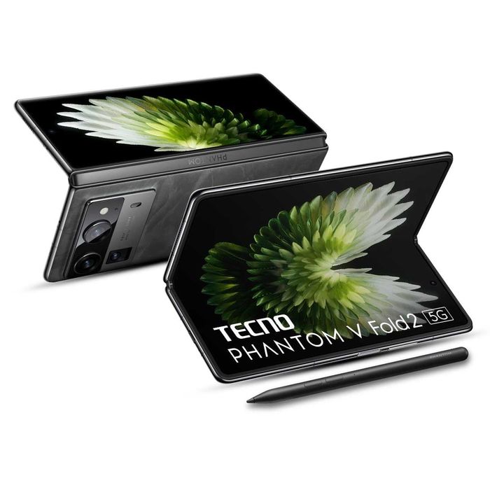 Tecno Phantom V Fold 2 (5G)