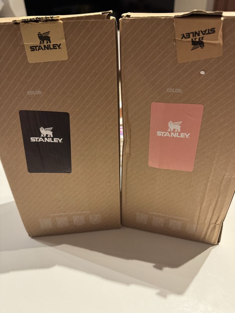Термочаша “Stanley” Flowstate Tumbler 40 oz