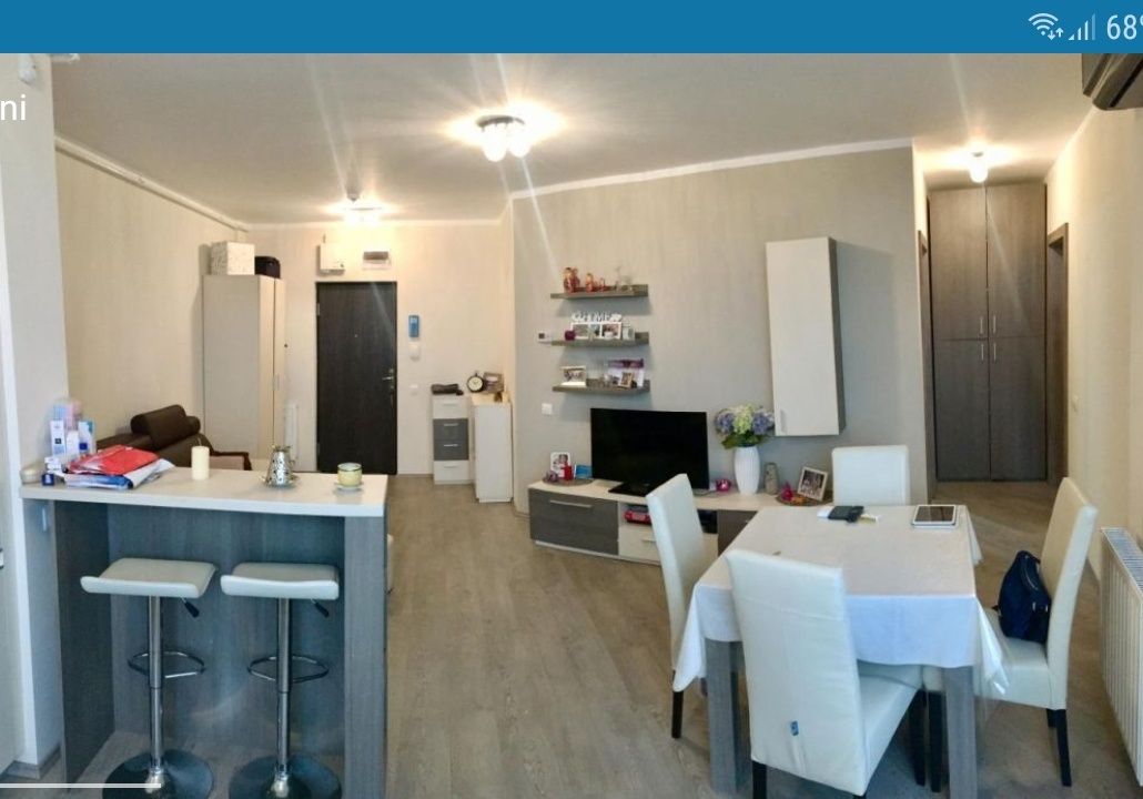 Apartament de închiriat