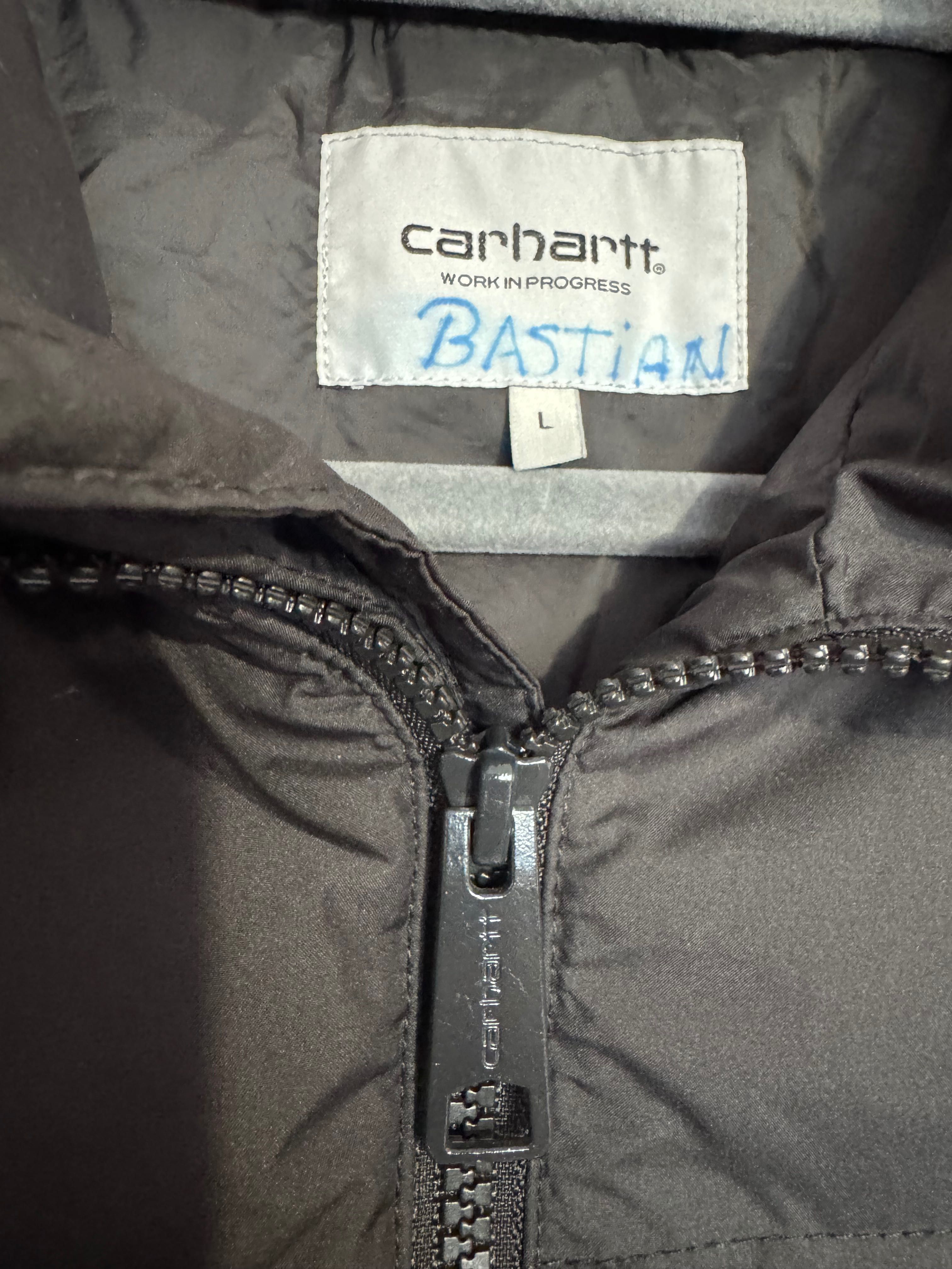 Carhartt Springfield Jacket.