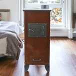 Godin Semineu Lemne Samotat 7.7kw Maro Camera Casa LivratGRATUIT MM
