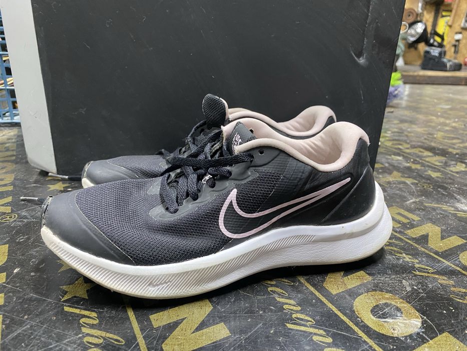Продавам Nike обувки