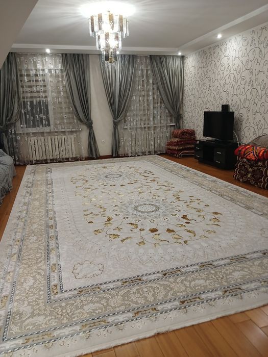 Квартира аренда. Дарханда Рашидова 26