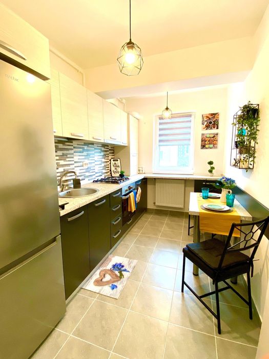 Garsonieră PROPRIETAR, Metrou Berceni, PARCARE