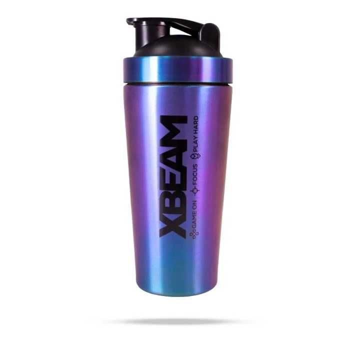 Shaker din oțel HoloShake 739 ml - XBEAM