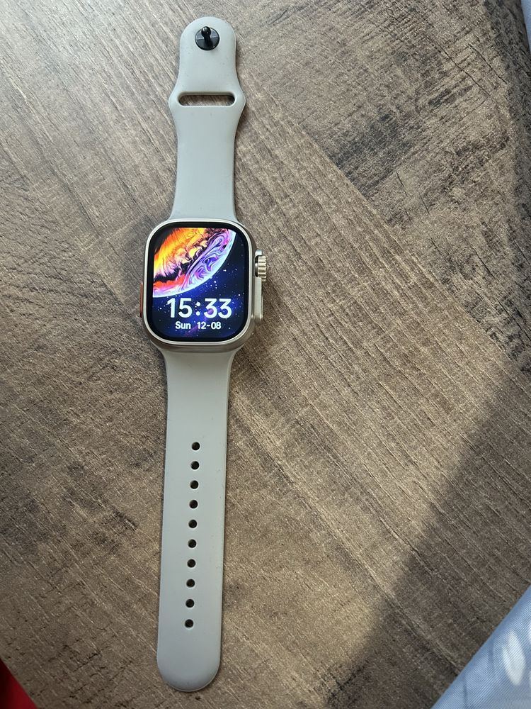 SMART WATCH часовник