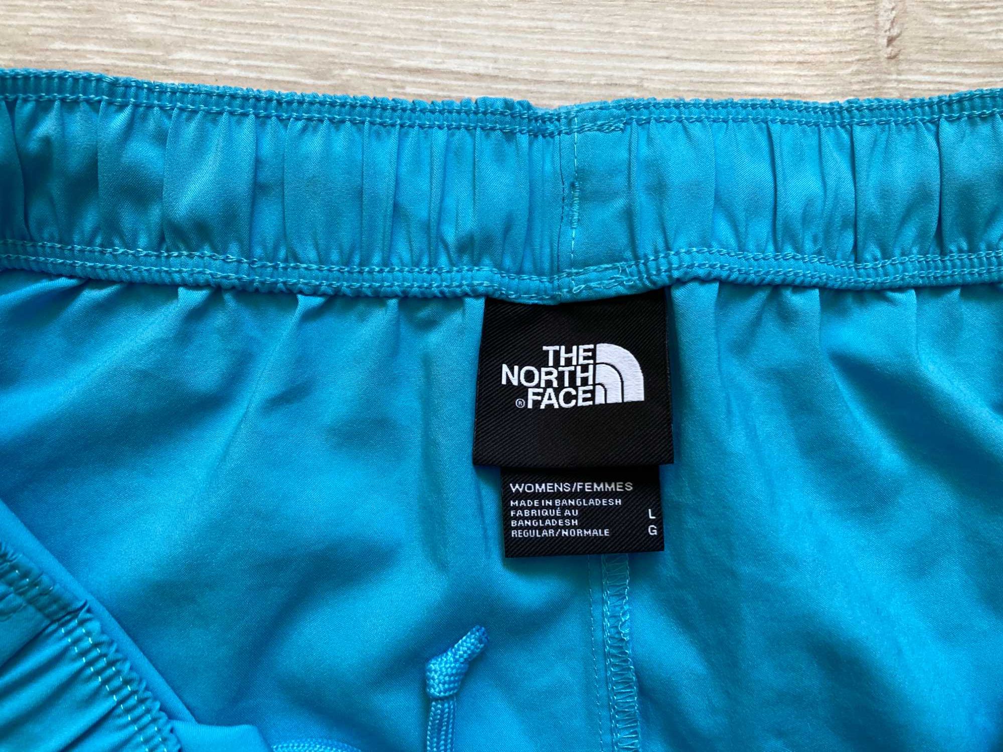 The North Face женски къси панталони къс панталон шорти размер L