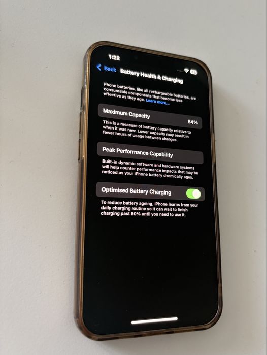 Iphone 13 roz 128GB