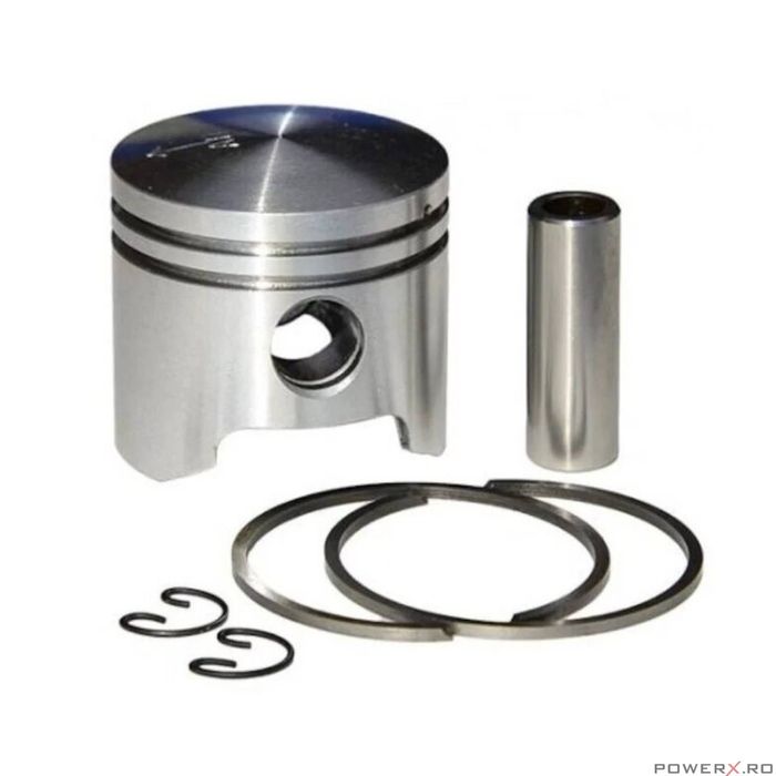 Piston motocoasa complet CN 430 40mm, India, PowerX