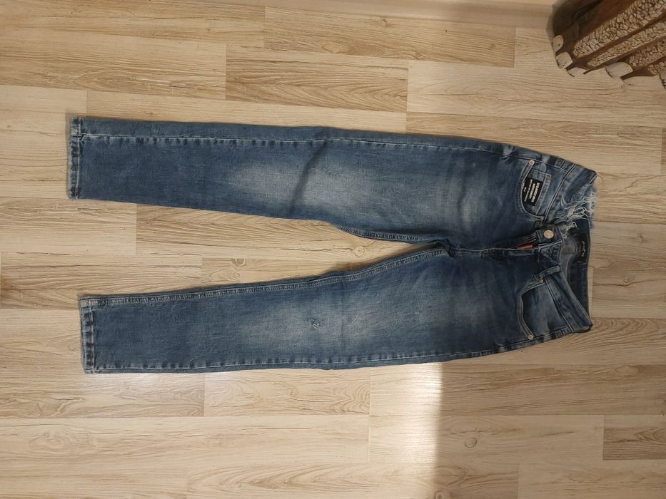 Дамски дънки Dsquared