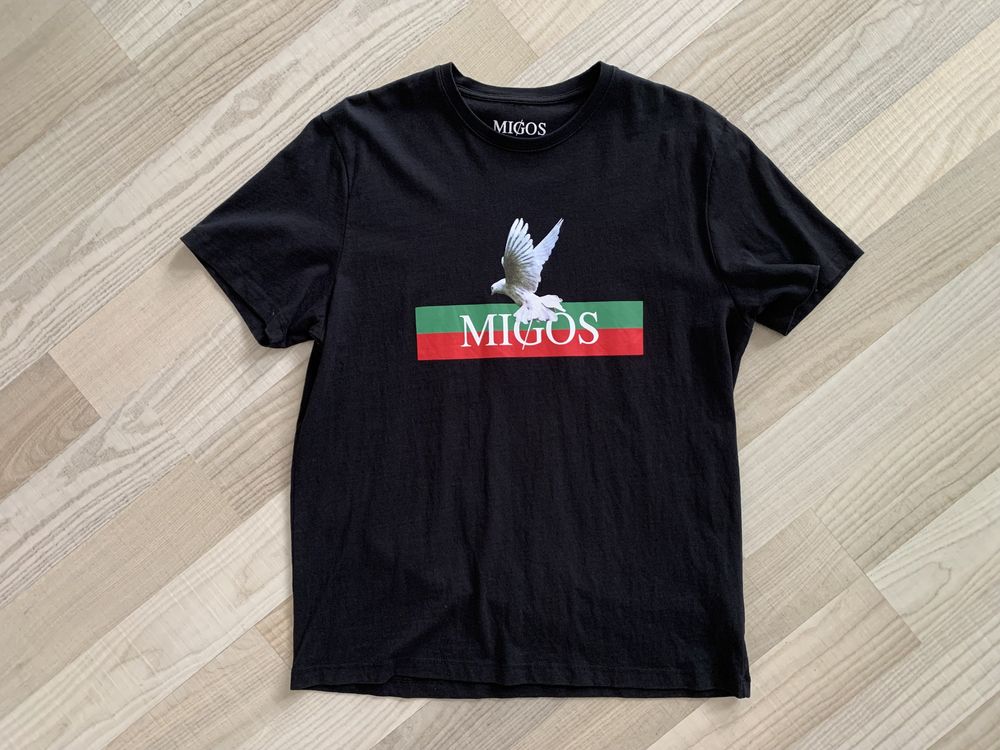 tricou Migos L nou