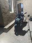 Tank sukuter bor