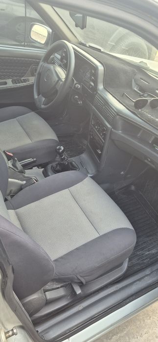 Nexia 1 sonc tramblyor 2006