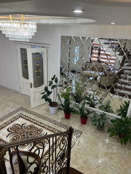 Продается готовый  Дом  на улице Алишеробод