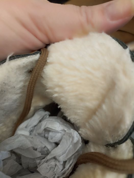 Зимни боти 3 чифта