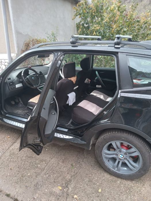 De vanzare BMW X3 2006