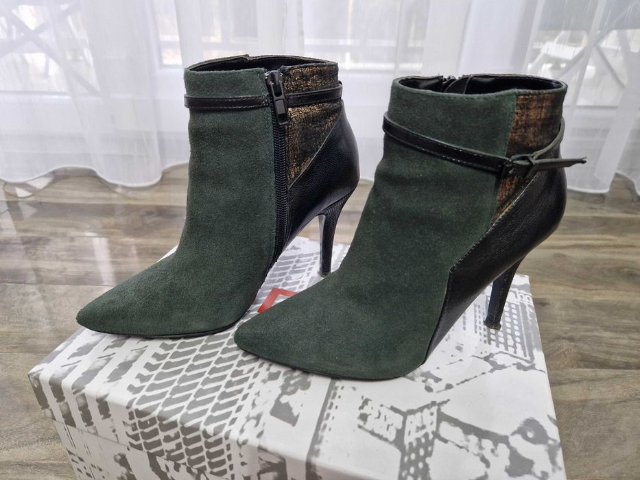 Gete Dama marime 36, de la Benvenuti