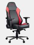 кресло hyperx ruby red