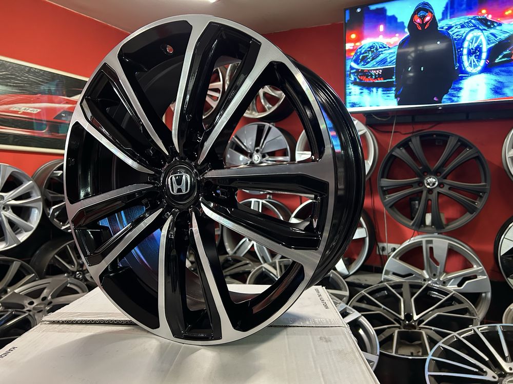 Джанти 18 цола 5х114.3 за Honda Toyota и Subaru Нови