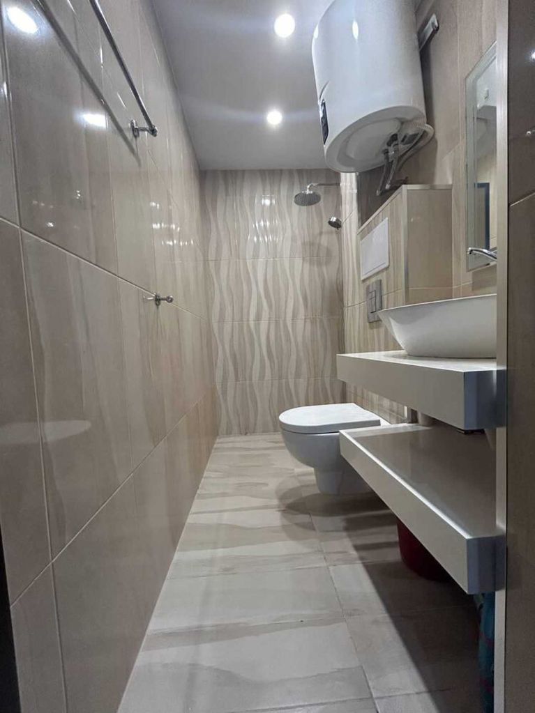 Продава се Едностаен апартамент в Пловдив, Център - 36 кв.м за 1528 €/кв.м - Снимка #9