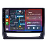Navigatie Android Dedicata Mitsubishi ASX (2019 - 2025), Carplay