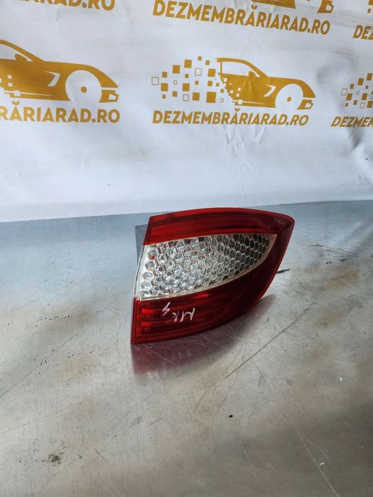 Lampa Stop Tripla Dreapta Ford Mondeo MK4 An 2007-2008-2009-2010-2011-2012-2013-2014 Cod 7S71--B Co