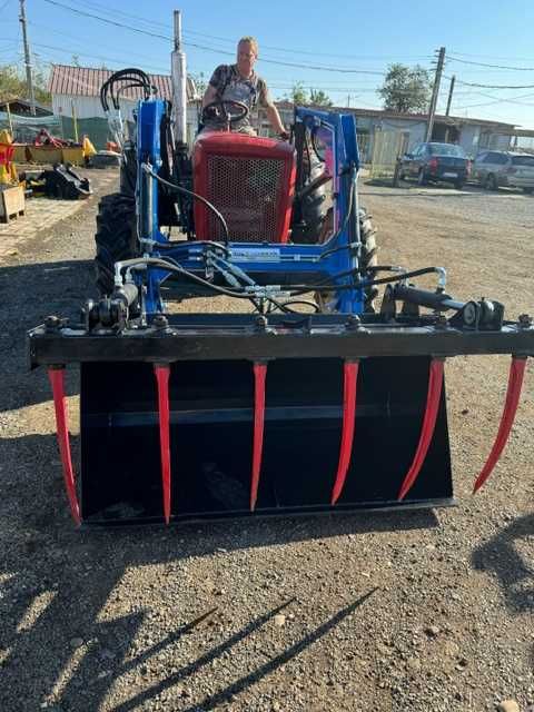 Brat incarcator frontal pt. tractoare