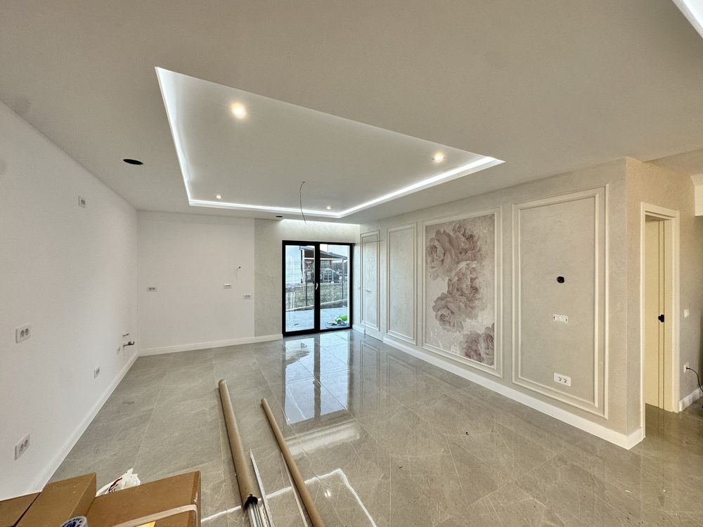 Casa individuala Design Deosebit - Predare Imediata