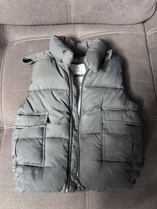 Детская Безкуравка ZARA