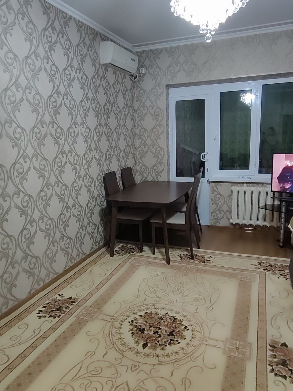 Продажа Юнус Абад 12, 2/3/4, 68000у е.