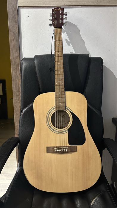 Гитара в идиавльном состоянии