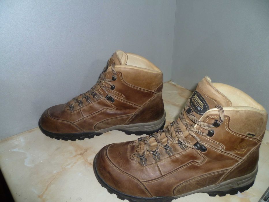 MEINDL Gore-tex №46