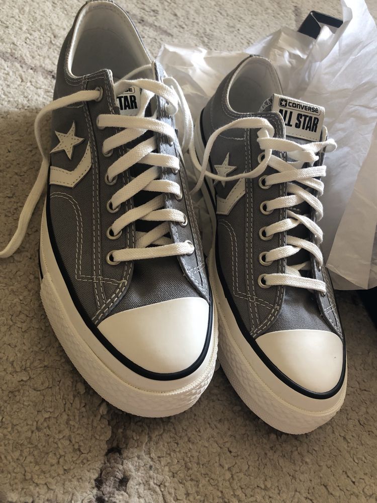 Кецове Converse Star Player 76