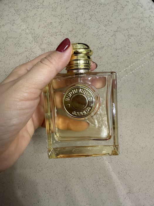 Дамски парфюм бурбери годес