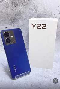 Продам VIVO Y22  64 Gb (Талдыкорган КБ 49) лот 372452