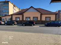 Casa cu teren de 842 mp, oras Lipova