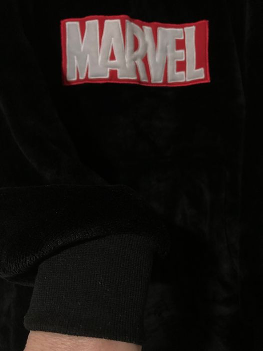 Hanorac tip pătură de bărbați!