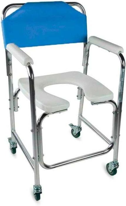 Scaun de toaletă Mobiclinic Manzanares