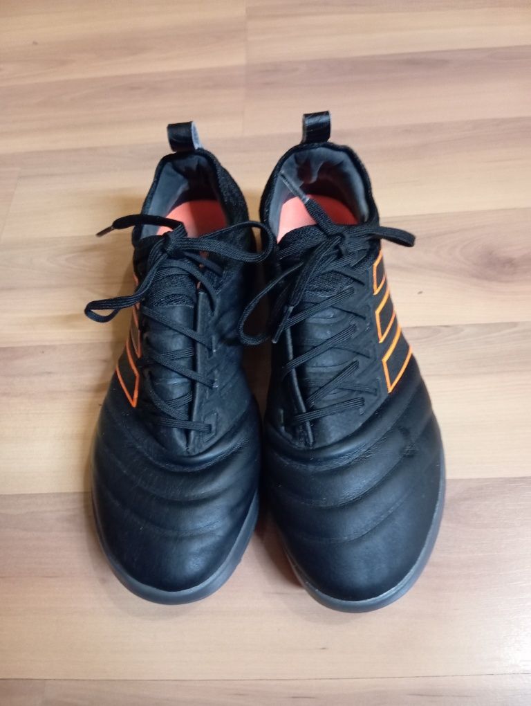 Adidas COPA Astro Turf Leather Football Shoes Размер EUR 39 1/2
