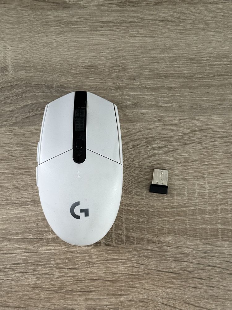 Logitech g305 идеал