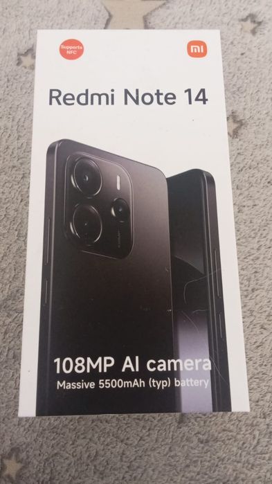 Продам смартфон новый